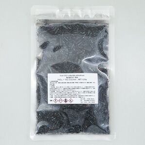 薬品 塩化第二鉄 塩化鉄(III) 無水 (1) 120グラム // 試薬