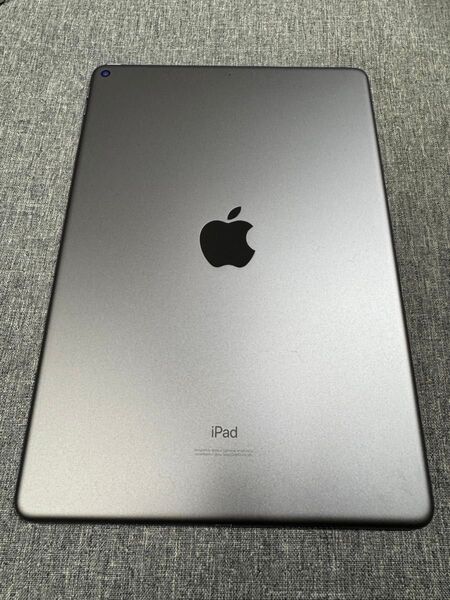 Apple iPad Air 3世代 256GB スペースグレイ iPad