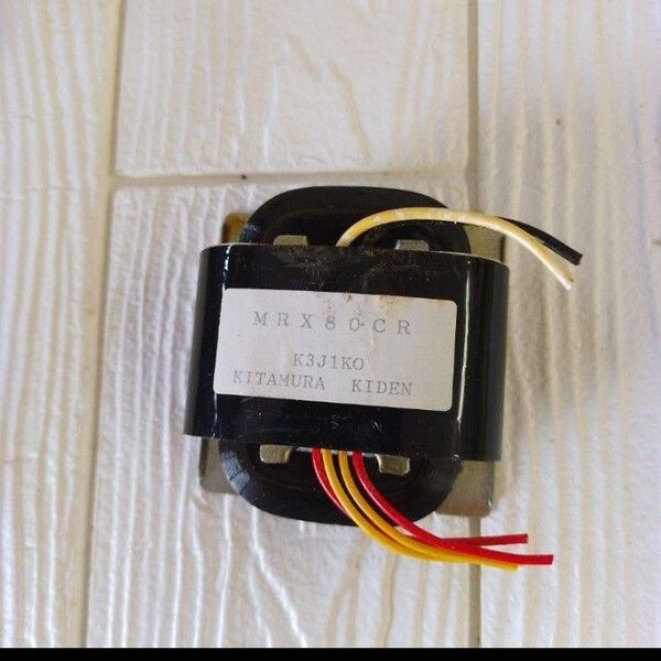 北村機電 Rコア電源トランス