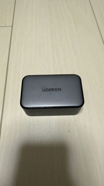 UGREEN 65W GaN fast charger