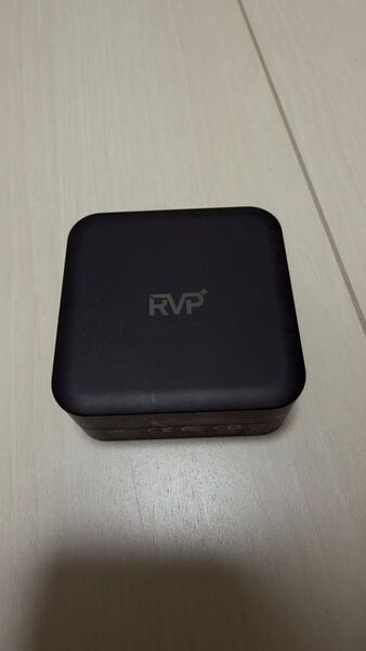 RVP 100W GaN charger
