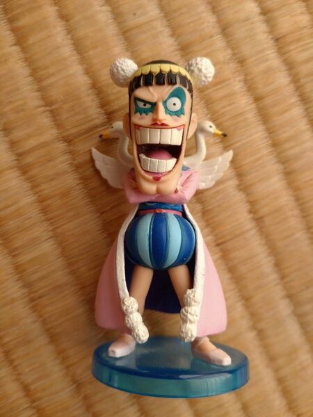 ワンピース ワールドコレクタブル ワーコレ ボンクレー ボンクレ フィギュア ONE PIECE ワールドコレクタブルフィギュア