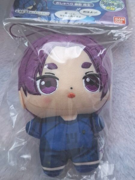 ブルーロック すぴぬい 御影玲王 玲王
