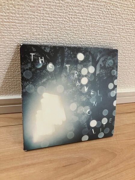 THE TRAVELING LIFE CD 小山田壮平 andymori