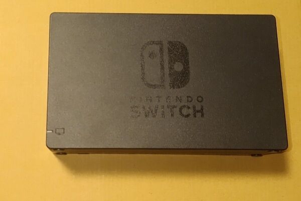 Nintendo Switch ドック HAC-007 ニンテンドースイッチ