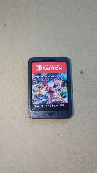 マリオカート8 ソフトのみ Nintendo Switch マリオカート8デラックス