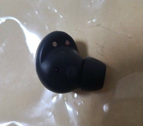 Galaxy buds2 pro black 左のみ L