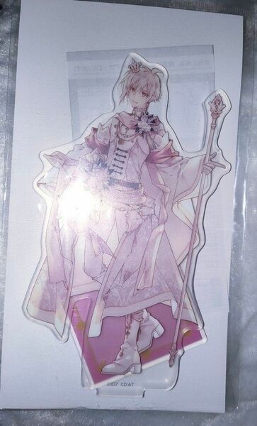 アイドリッシュセブン アイナナ 9周年 アクスタ アクリルスタンド 九条天