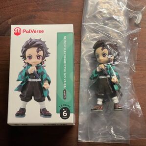 palverse 鬼滅の刃 竈門炭治郎