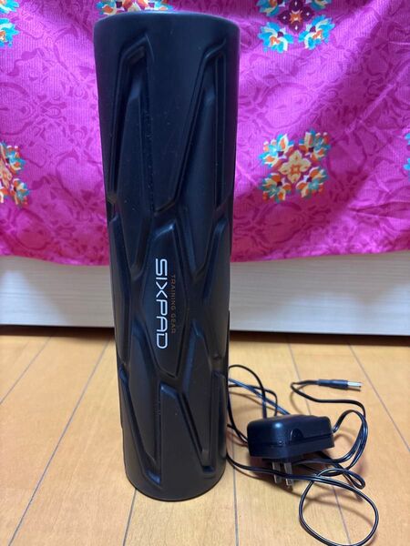 SIXPAD パワーローラーS