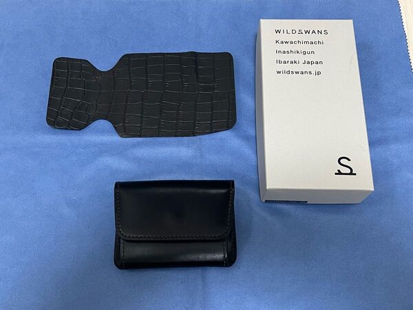 wildswans アーサー サドルアップ ブラック アーサー用プロテクター付き ワイルドスワンズ WILDSWANS