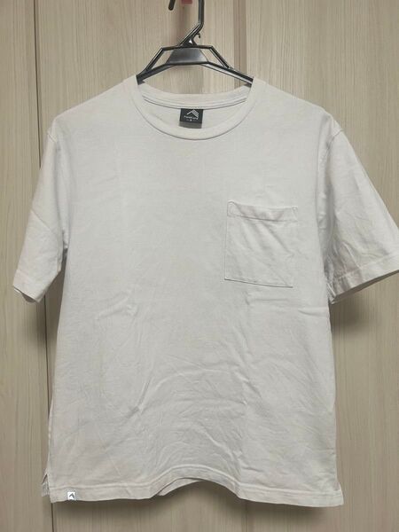 ヘビーウエイトコットン オーバーサイズTシャツ Sサイズ