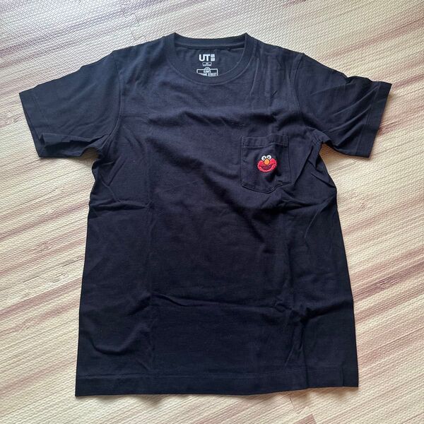 UT ユニクロ KAWS Tシャツ