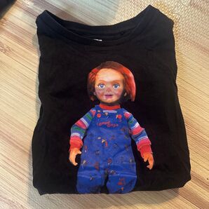 チャッキー ユニクロ UT Tシャツ