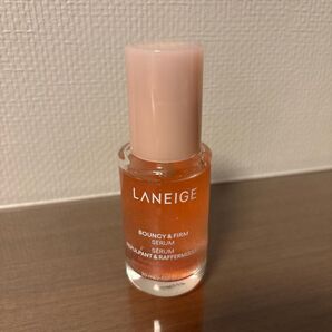 ラネージュ バウンシー セラム