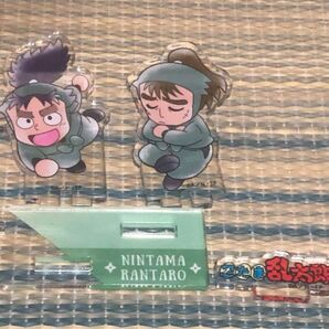 忍たま フォトキャラグラファー 七松小平太 中在家長次