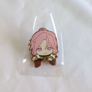 あんスタ のっかりラバークリップ 桜河こはく