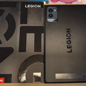 極美品♪ Lenovo legion y700 2025 Gen3 16GB RAM 512GB ROM 日本語化対応可能♪