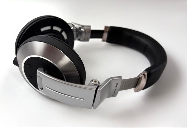 Pioneer HDJ-2000MK2-S (シルバー)