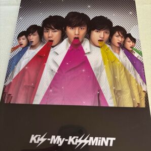 Kis-My-Ft2 キスマイクリアファイル 7枚セット まとめ売り