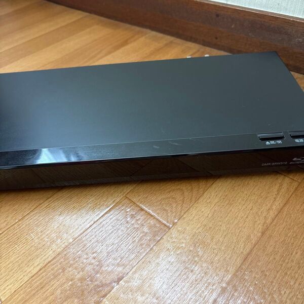 Panasonic ブルーレイディスクレコーダー DMR-BRW510