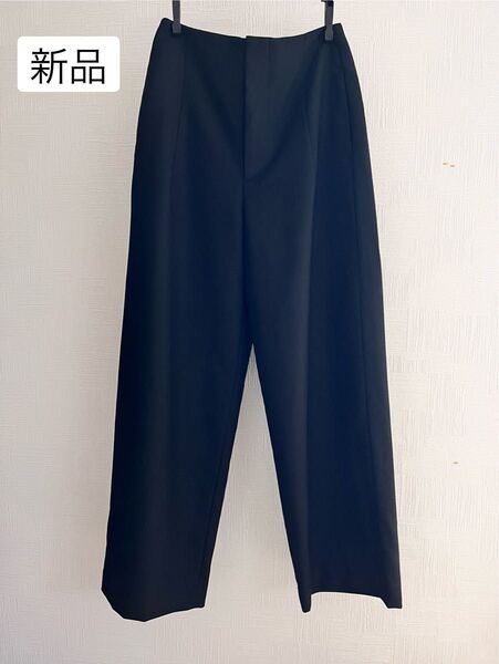 新品【BEAUTY&YOUTH UNITED ARROWS】 ストレートパンツ