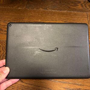 Fire HD 10 ブラック 第11世代(2021) タブレット ブラック