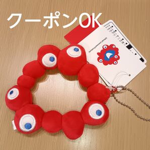 EXPO2025 ロゴマスコット ぬいぐるみ キーホルダー 万博