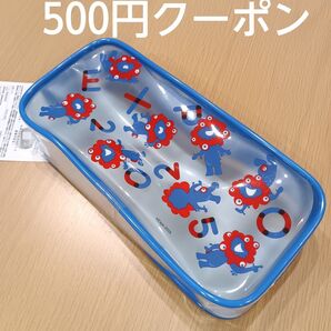 EXPO2025 万博 ミャクミャク ペンポーチ サンスター ペンケース 筆箱