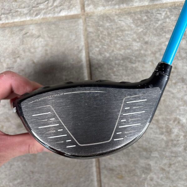 【名器】PING G400MAX 10.5 ドライバー