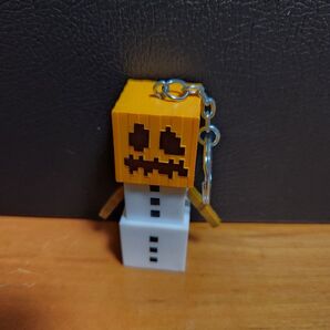マインクラフト キーホルダー