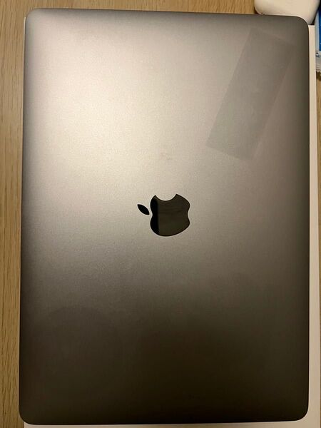 【本体のみ】MacBookAir13 2020 early i3 メモリ8GB