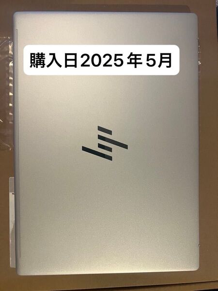 ほぼ新品HP Pavilion Aero 13 Ryzen5 16GB/512GB