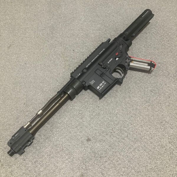 トレポン PTW HK MR556