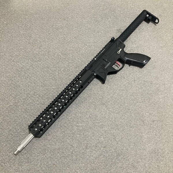 SYSTEMA PTW トレポン BAD556 MAX2 DSG