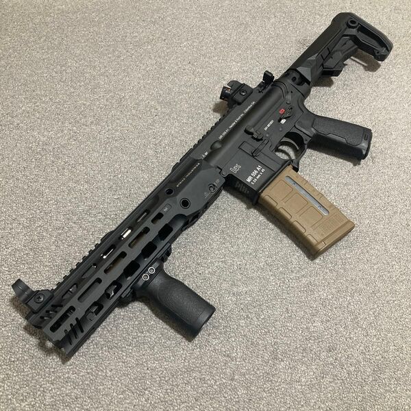 トレポン PTW HK MR556