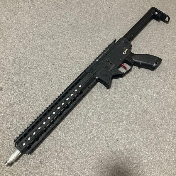 SYSTEMA PTW トレポン BAD556 MAX2 DSG