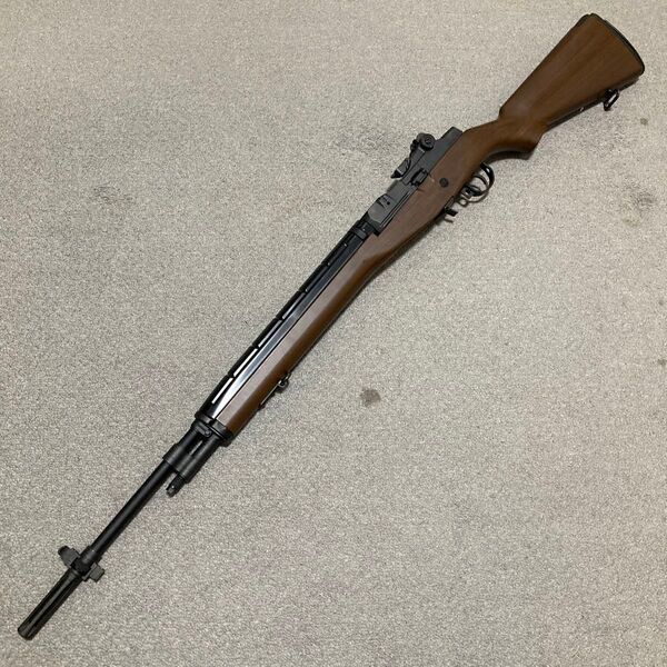 東京マルイ スタンダード電動ガン M14