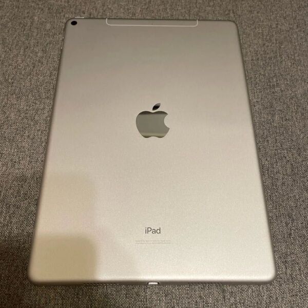 ipad air 第3世代 256gb Wi-Fi+Cellular docomo