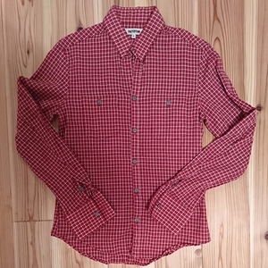 FACTOTUM long sleeve shirt 46