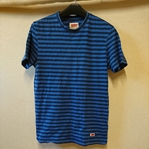 Levi's 半袖Tシャツ S_画像1