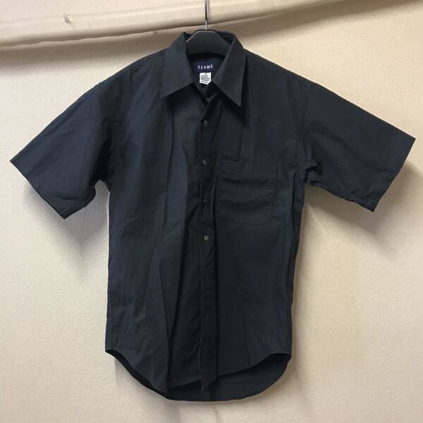 BEAMS 半袖シャツ M