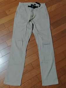 GRAMICCI bottoms S