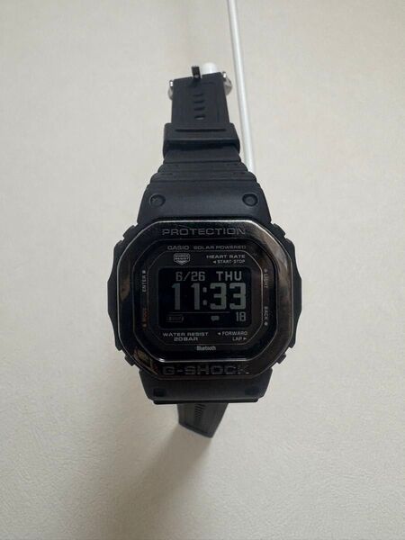 G-SQUAD DW-H5600MB-1JR G-SHOCK Gショック CASIO カシオ ジーショック メンズ 腕時