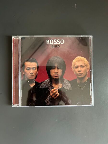 ロッソ ROSSO michelle gun elephant CD BIRD