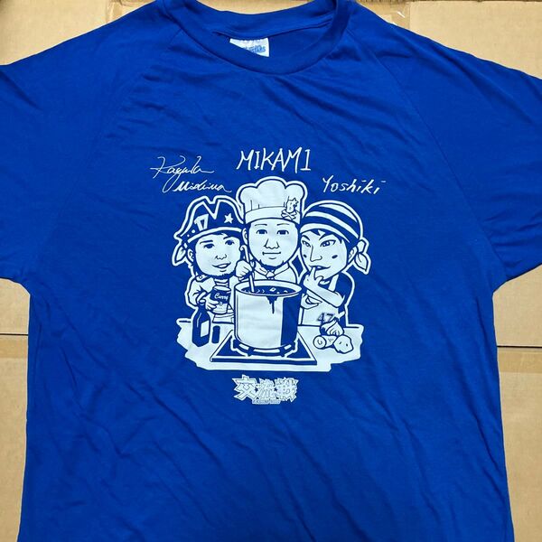 横浜DeNAベイスターズ 交流戦2019 Tシャツ2枚セット