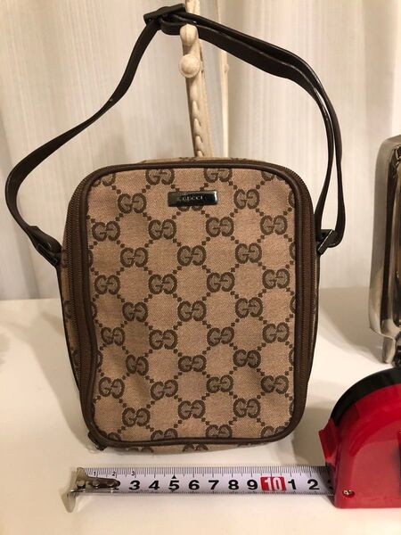 GUCCI ミニバッグ 【週末限定価格】