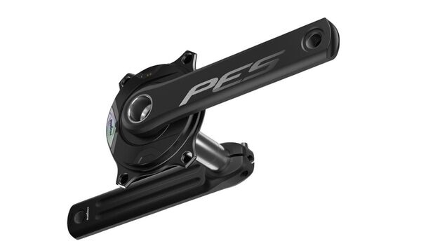 新型 PES-515 スパイダー型パワーメーター 167.5mm