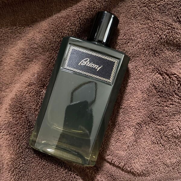 Brioni eau de perfum essential ブリオーニ オードパルファム エッセンシャル 100ml 香水
