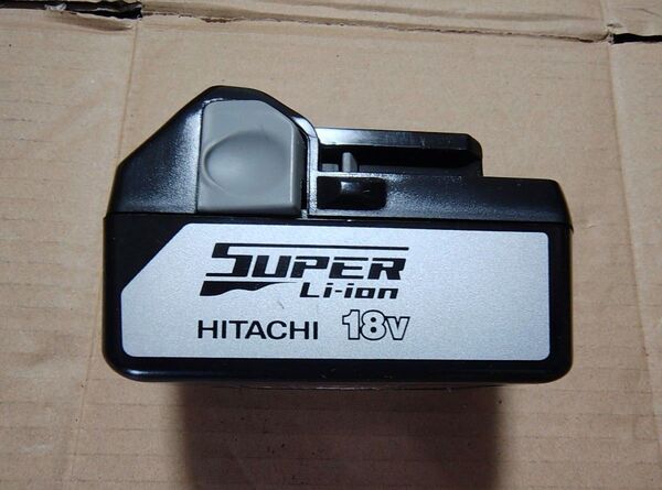 日立工機 純正バッテリー BSL1830
